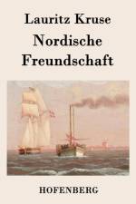 Nordische Freundschaft af Lauritz Kruse