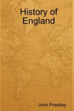 History of England af John Priestley