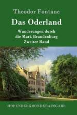 Das Oderland
