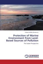 Protection of Marine Environment from Land-Based Sources of Pollution af Almansurry Wahya Daffalla