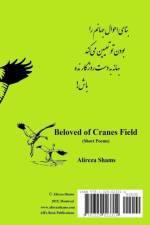Beloved of Cranes Field af Alireza Shams