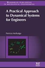 A Practical Approach to Dynamical Systems for Engineers af Patricia (Associate Professor Mellodge