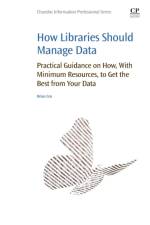 How Libraries Should Manage Data af Brian (Innovator Cox
