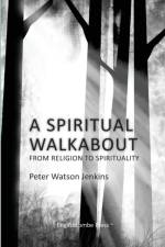 Spiritual Walkabout af Peter Watson Jenkins