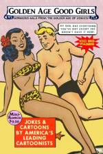 Golden Age Good Girls af Mini Komix