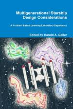 Multigenerational Starship Design Considerations af Harold Geller