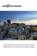 Studi Interculturali 1/2015 af Gianni Ferracuti