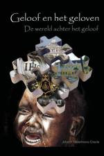 Geloof En Het Geloven af John Baselmans