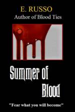 Summer of Blood af Ed Russo
