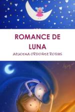 Romance De Luna af Azucena Ordoñez Rodas