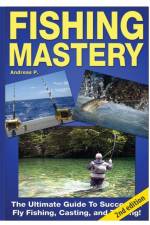 Fishing Mastery af Andreas P