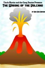 Waking of the Volcano af Dee Dee Rivera