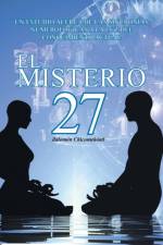 El Misterio 27 af Zalomon Chicomekoatl