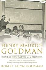 Henry Maurice Goldman af Robert Allyn Goldman