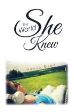 World She Knew af Venus Diaz