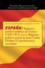 Espana af Sigfredo Hillers de Luque