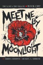 Meet Me by Moonlight af Michael a Ambrosi