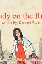 Lady on the Run af Karmen Zayas