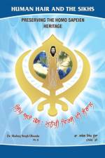 Human Hair and the Sikhs af Shabeg Singh Dhunda