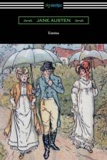 Emma (with an Introduction by Austin Dobson) af Jane Austen