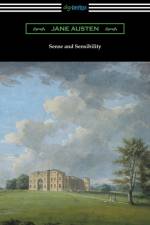 Sense and Sensibility (with and Introduction by Reginald Brimley Johnson) af Jane Austen