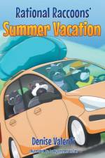 Rational Raccoons' Summer Vacation af Denise Valenti