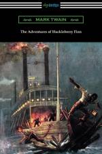 The Adventures of Huckleberry Finn (with an Introduction by Brander Matthews) af Mark Twain