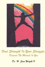 Find Strength In Your Struggle af Dr H Jean Wright II