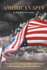 American Spin af Patricia Vaccarino
