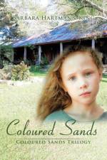 Coloured Sands af Barbara Hartmann King