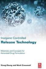 Inorganic Controlled Release Technology af Xiang (Royal Society Industry Fellow Zhang