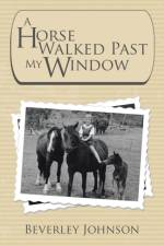 Horse Walked Past My Window af Beverley Johnson
