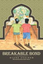 Breakable Bond af Diane Steiner