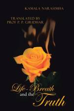 Life-Breath and the Truth af Kamala Narasimha