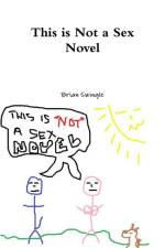 This is Not a Sex Novel af Brian Swingle