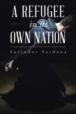 Refugee in Its Own Nation