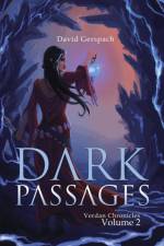 Dark Passages af David Gerspach