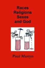 Races Religions Sexes and God af Paul Martyn