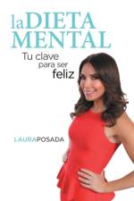 dieta mental af Laura Posada