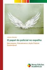 O papel do policial no espelho af Juliana Almeida