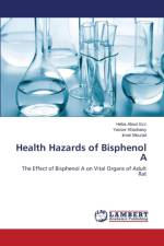 Health Hazards of Bisphenol A af Aboul Ezz Heba