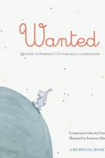 Wanted af Carolina Robbiano