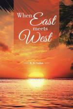 When East Meets West af K K Sudan