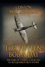 For Fifteen Bob a Day af Clinton Mhic Aonghais