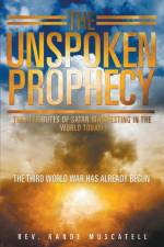 Unspoken Prophecy af REV Rande Muscatell
