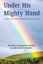 Under His Mighty Hand af Richard Hedden