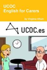 Ucoc English for Carers af Virginia Allum