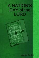 A Nation's Day of the Lord af James Tarter