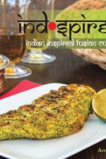 Indspired af Ann Vinod