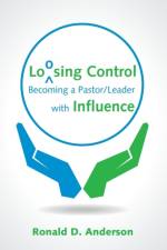 Loosing Control af Ronald D Anderson